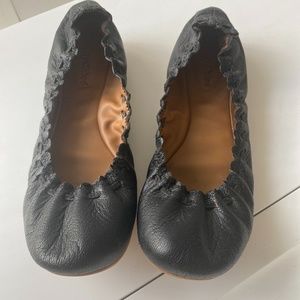 See by Chloe Ballet Flats Size 38